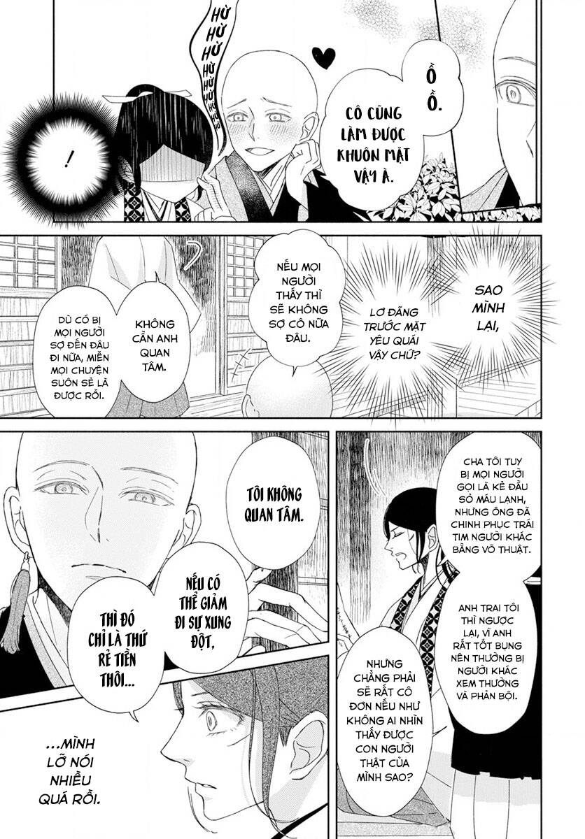 Tuyển Tập Oneshot Chapter 267 - 15