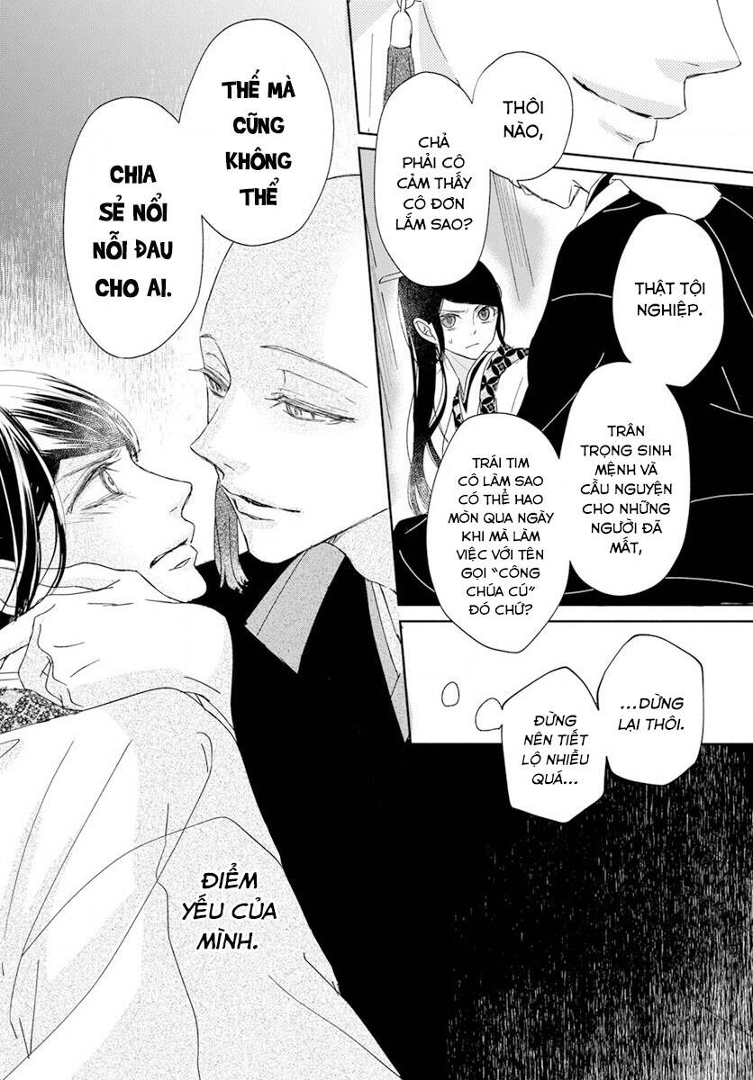 Tuyển Tập Oneshot Chapter 267 - 16