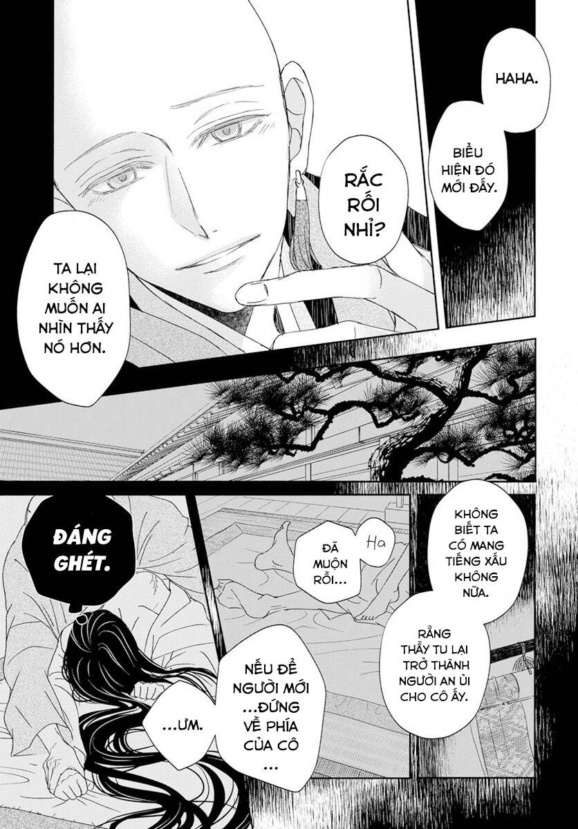 Tuyển Tập Oneshot Chapter 267 - 17