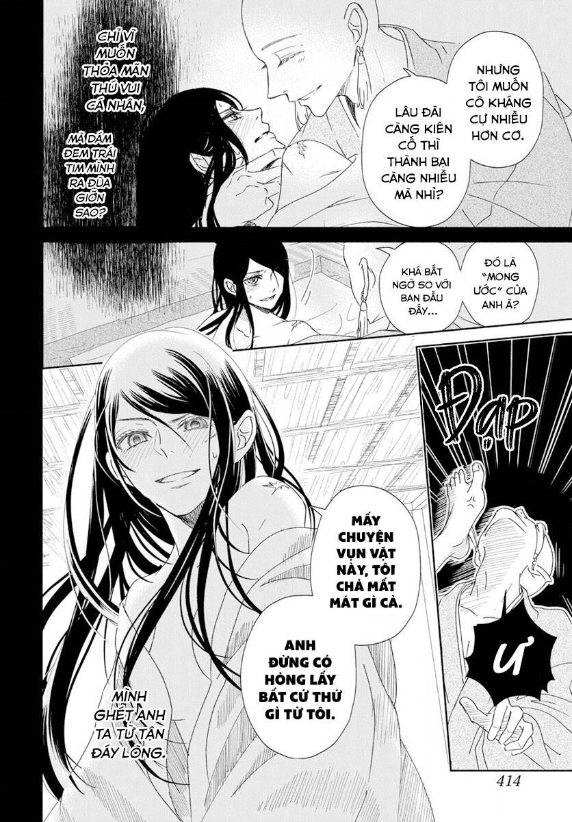 Tuyển Tập Oneshot Chapter 267 - 18