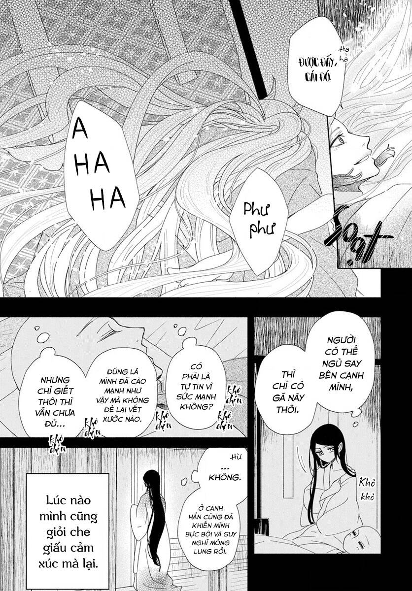 Tuyển Tập Oneshot Chapter 267 - 19