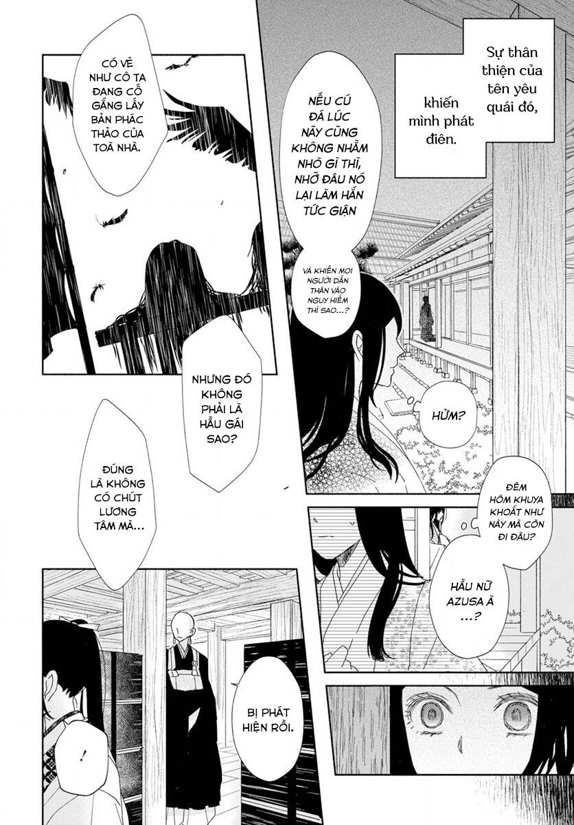 Tuyển Tập Oneshot Chapter 267 - 20