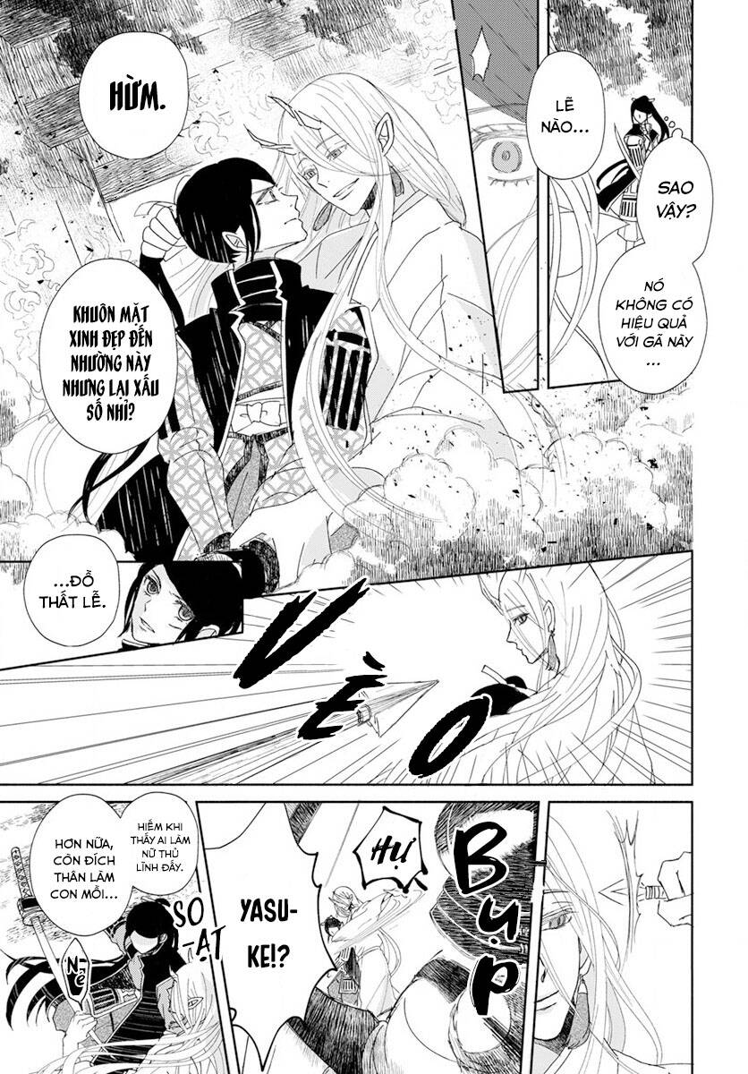 Tuyển Tập Oneshot Chapter 267 - 3