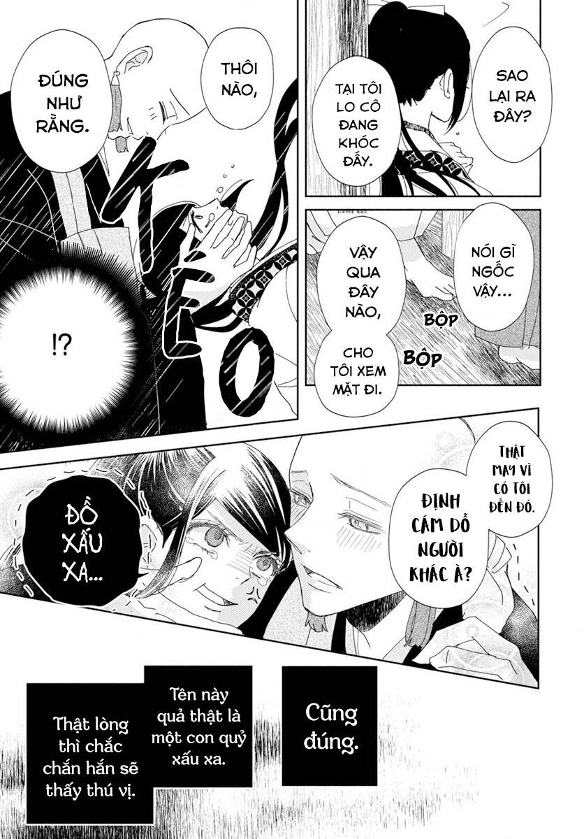 Tuyển Tập Oneshot Chapter 267 - 21