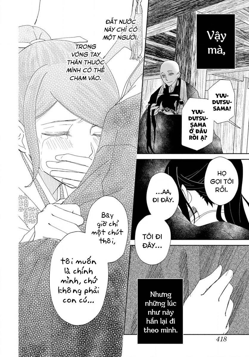 Tuyển Tập Oneshot Chapter 267 - 22