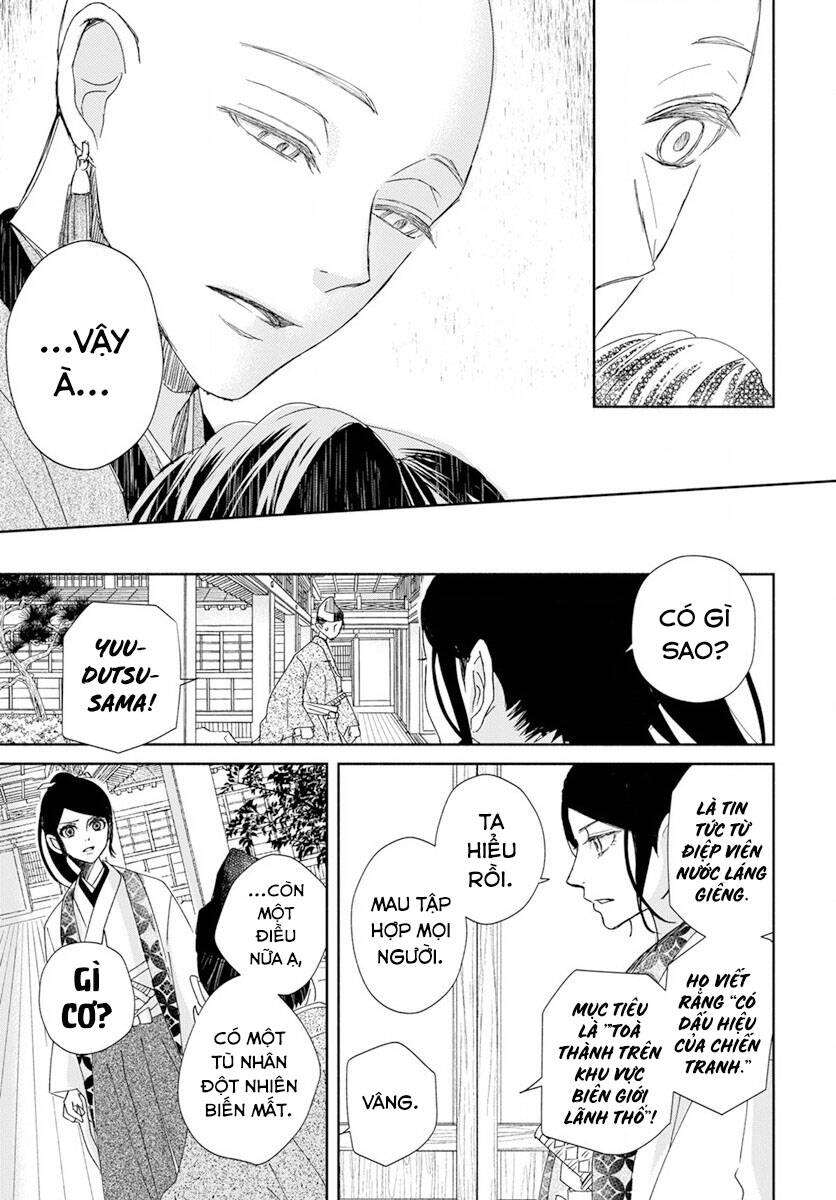 Tuyển Tập Oneshot Chapter 267 - 23