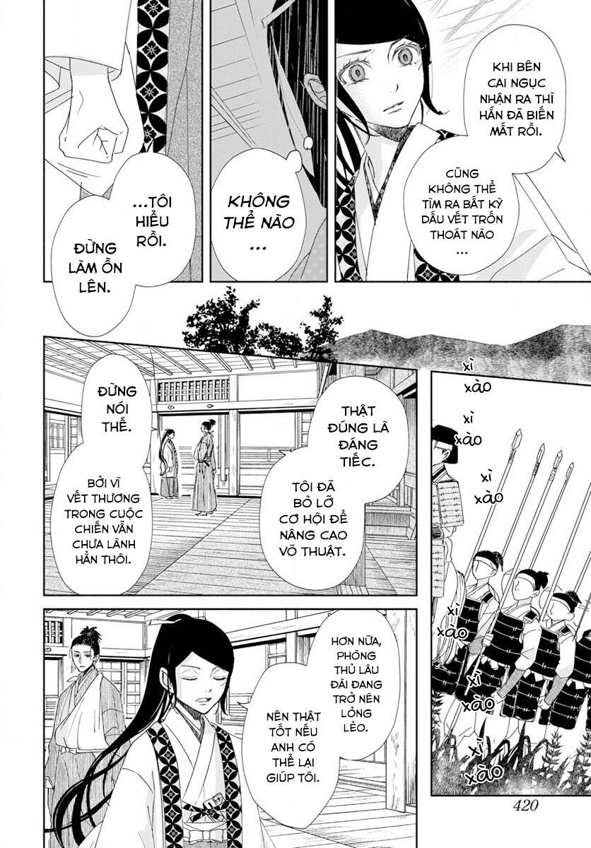 Tuyển Tập Oneshot Chapter 267 - 24