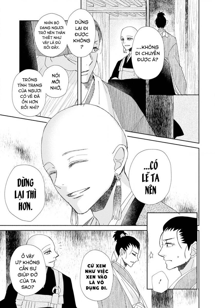 Tuyển Tập Oneshot Chapter 267 - 25