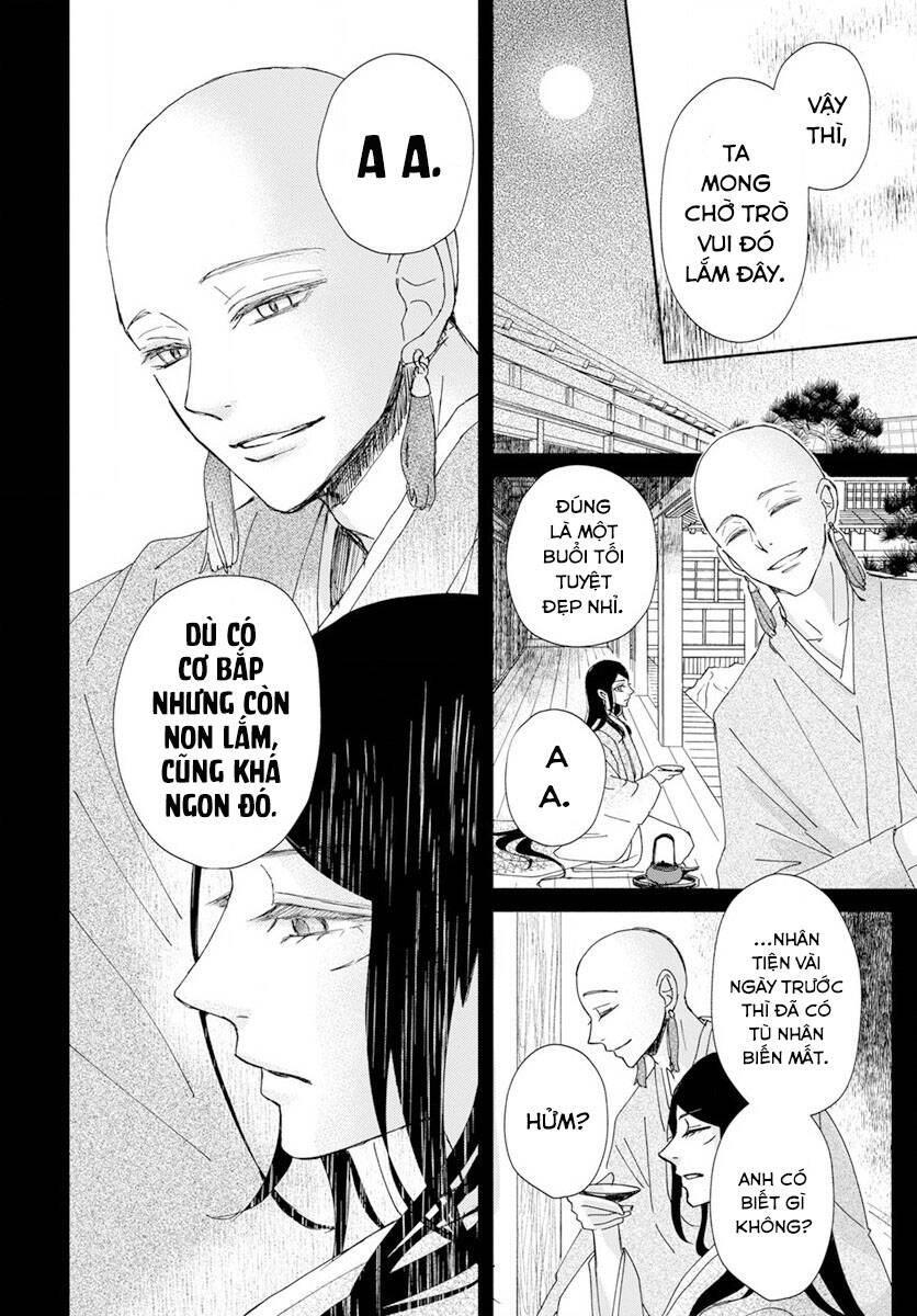 Tuyển Tập Oneshot Chapter 267 - 26