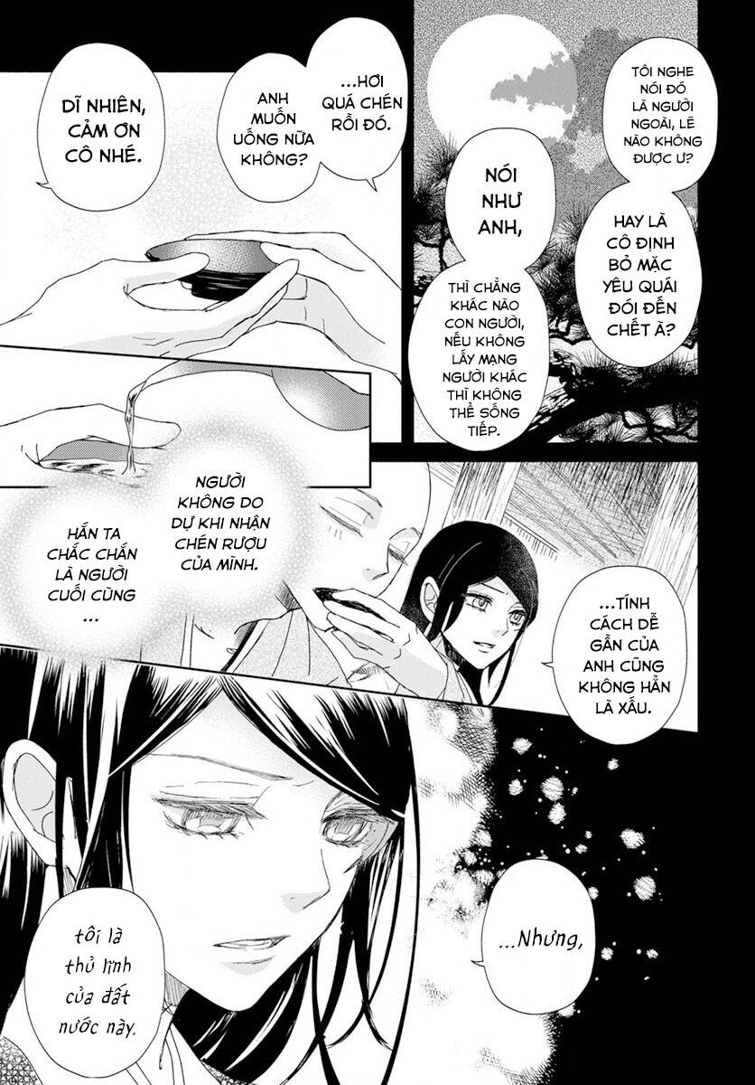 Tuyển Tập Oneshot Chapter 267 - 27