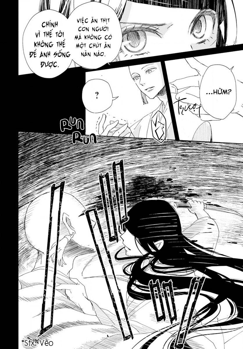 Tuyển Tập Oneshot Chapter 267 - 28