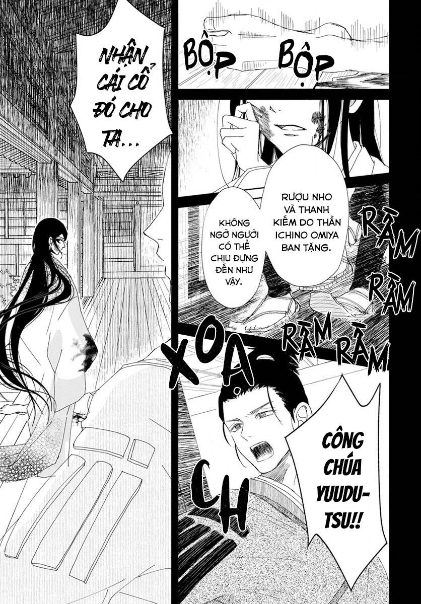 Tuyển Tập Oneshot Chapter 267 - 29