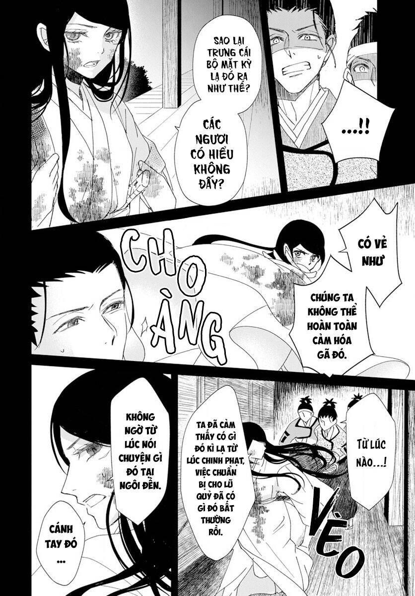 Tuyển Tập Oneshot Chapter 267 - 30