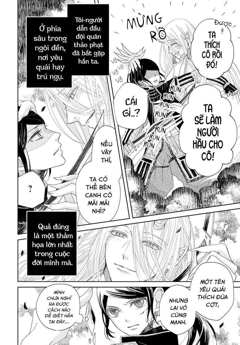 Tuyển Tập Oneshot Chapter 267 - 4