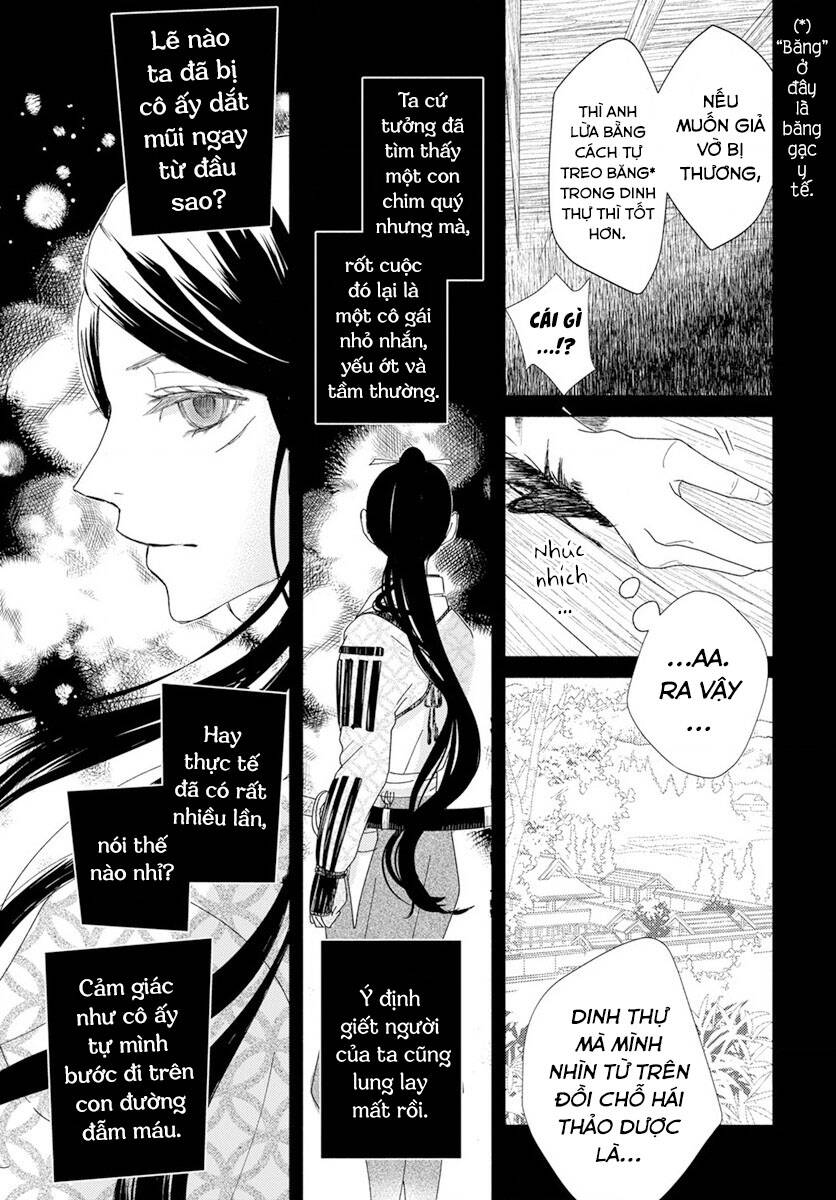 Tuyển Tập Oneshot Chapter 267 - 31