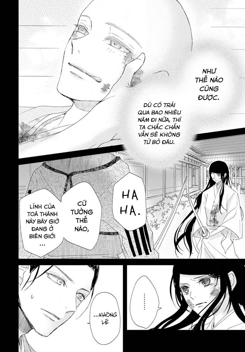 Tuyển Tập Oneshot Chapter 267 - 32