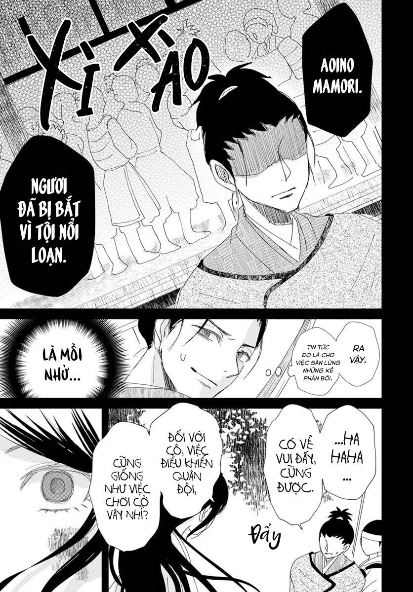 Tuyển Tập Oneshot Chapter 267 - 33