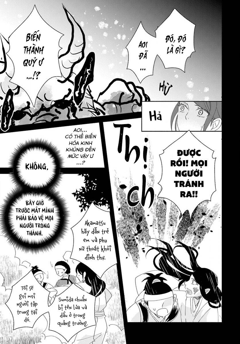 Tuyển Tập Oneshot Chapter 267 - 35