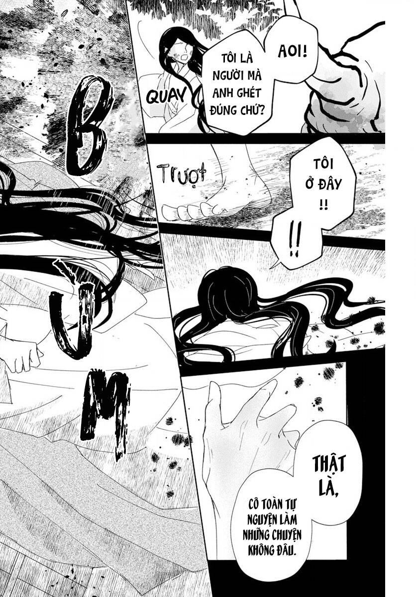 Tuyển Tập Oneshot Chapter 267 - 36