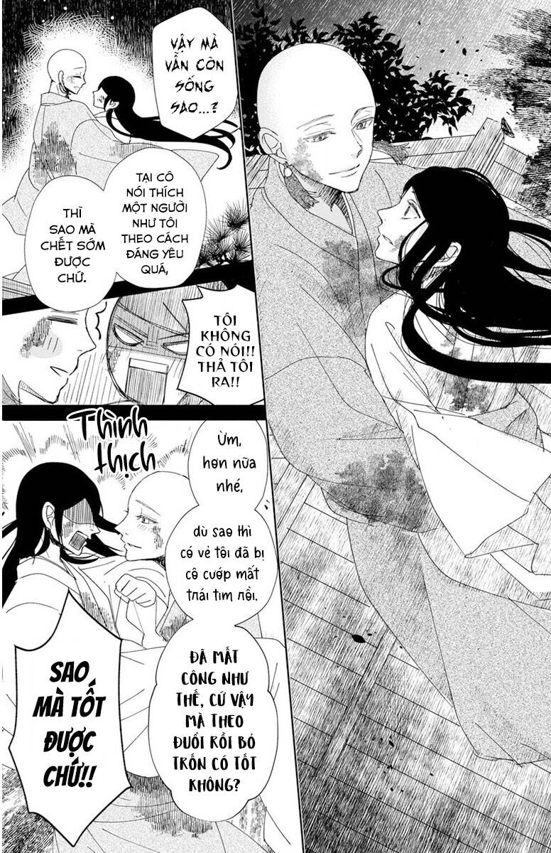 Tuyển Tập Oneshot Chapter 267 - 37