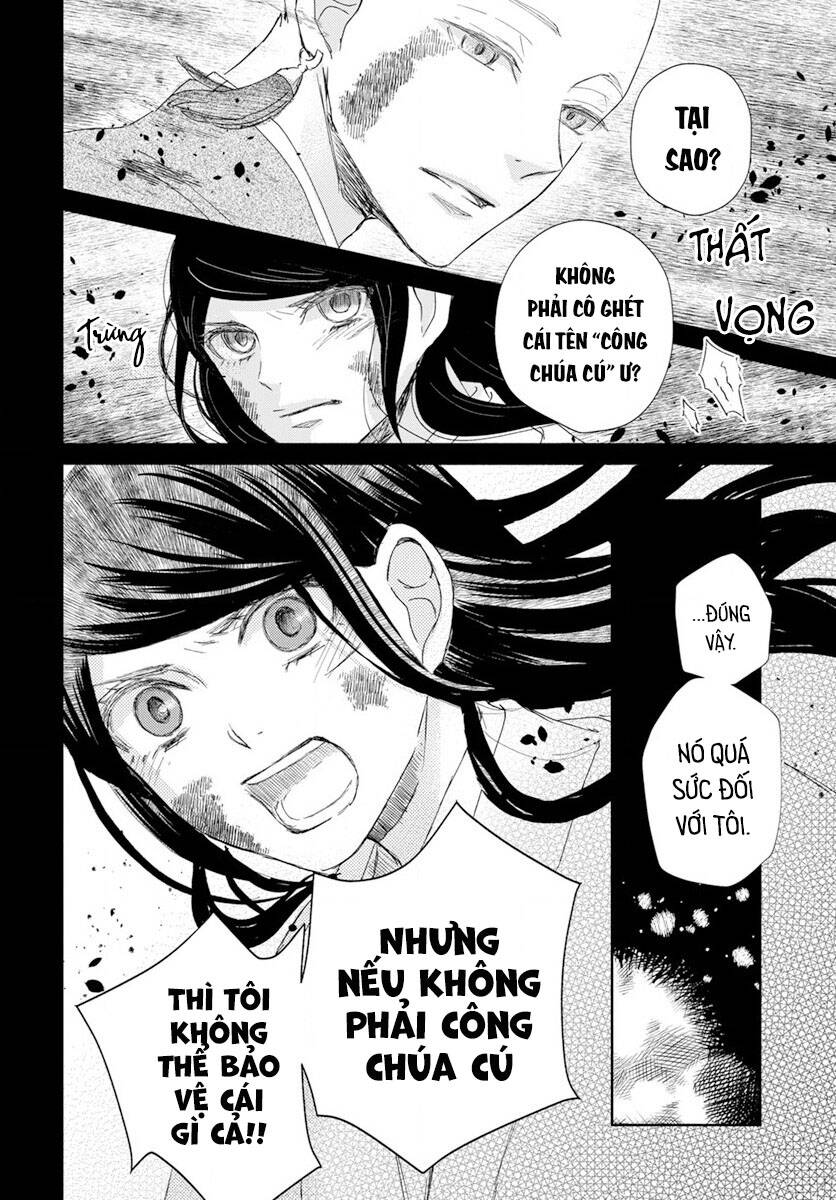 Tuyển Tập Oneshot Chapter 267 - 38