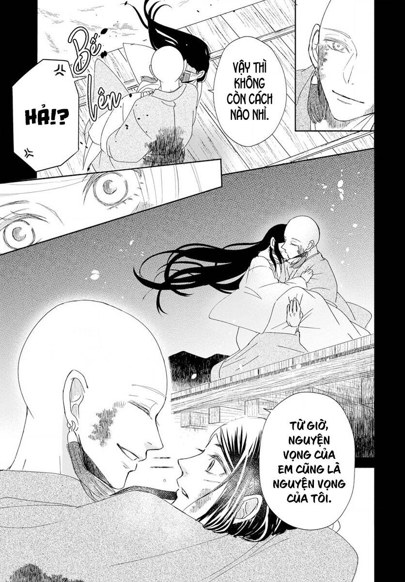 Tuyển Tập Oneshot Chapter 267 - 39