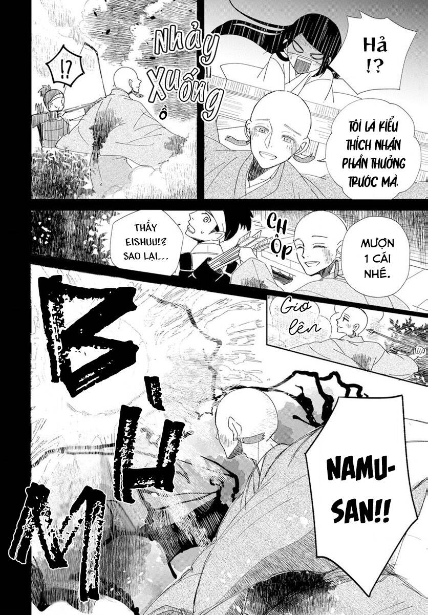 Tuyển Tập Oneshot Chapter 267 - 40