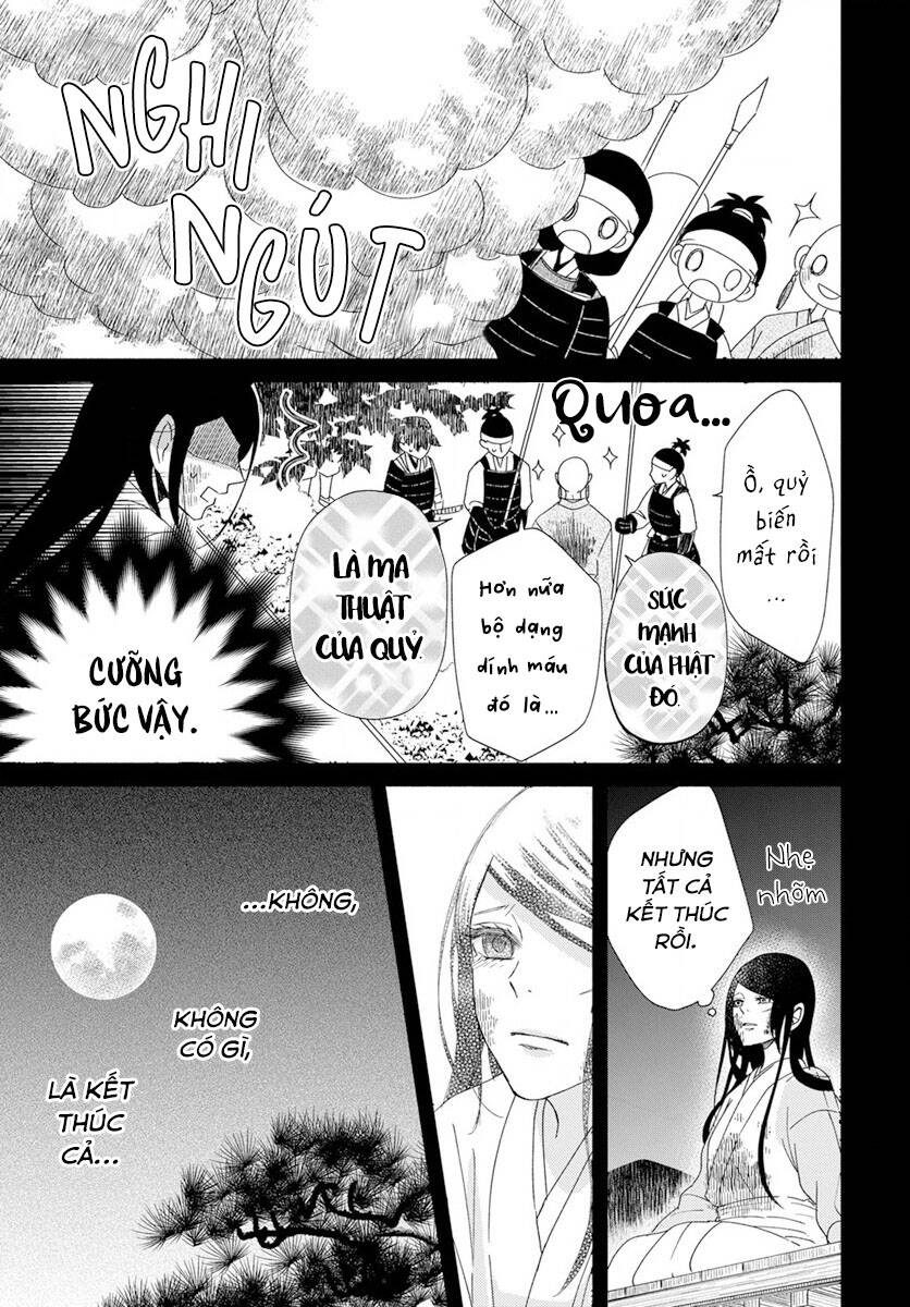 Tuyển Tập Oneshot Chapter 267 - 41