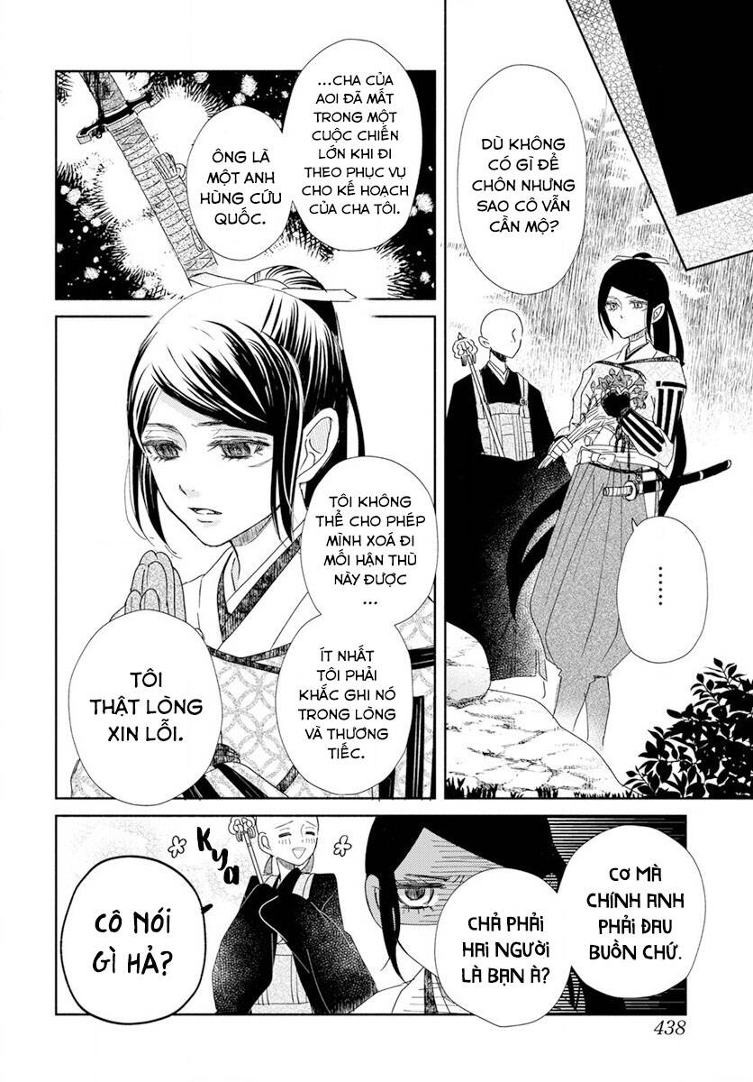 Tuyển Tập Oneshot Chapter 267 - 42