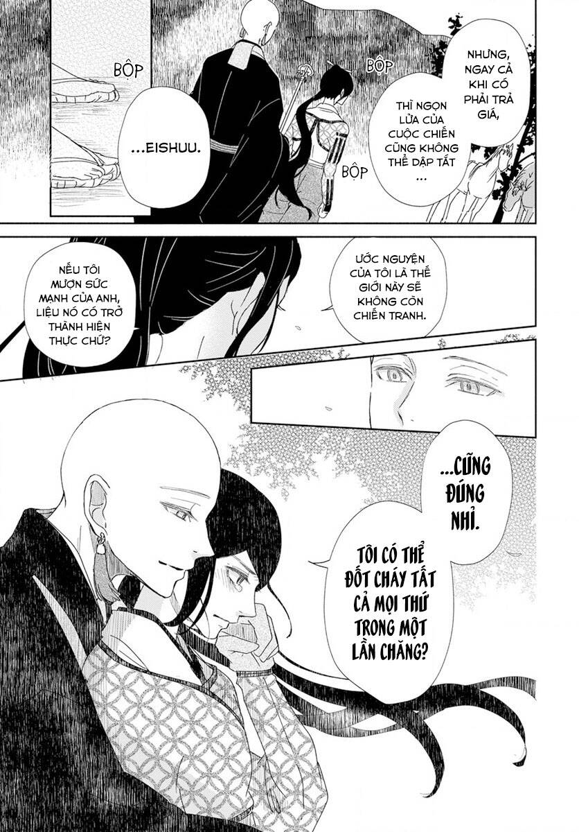 Tuyển Tập Oneshot Chapter 267 - 43