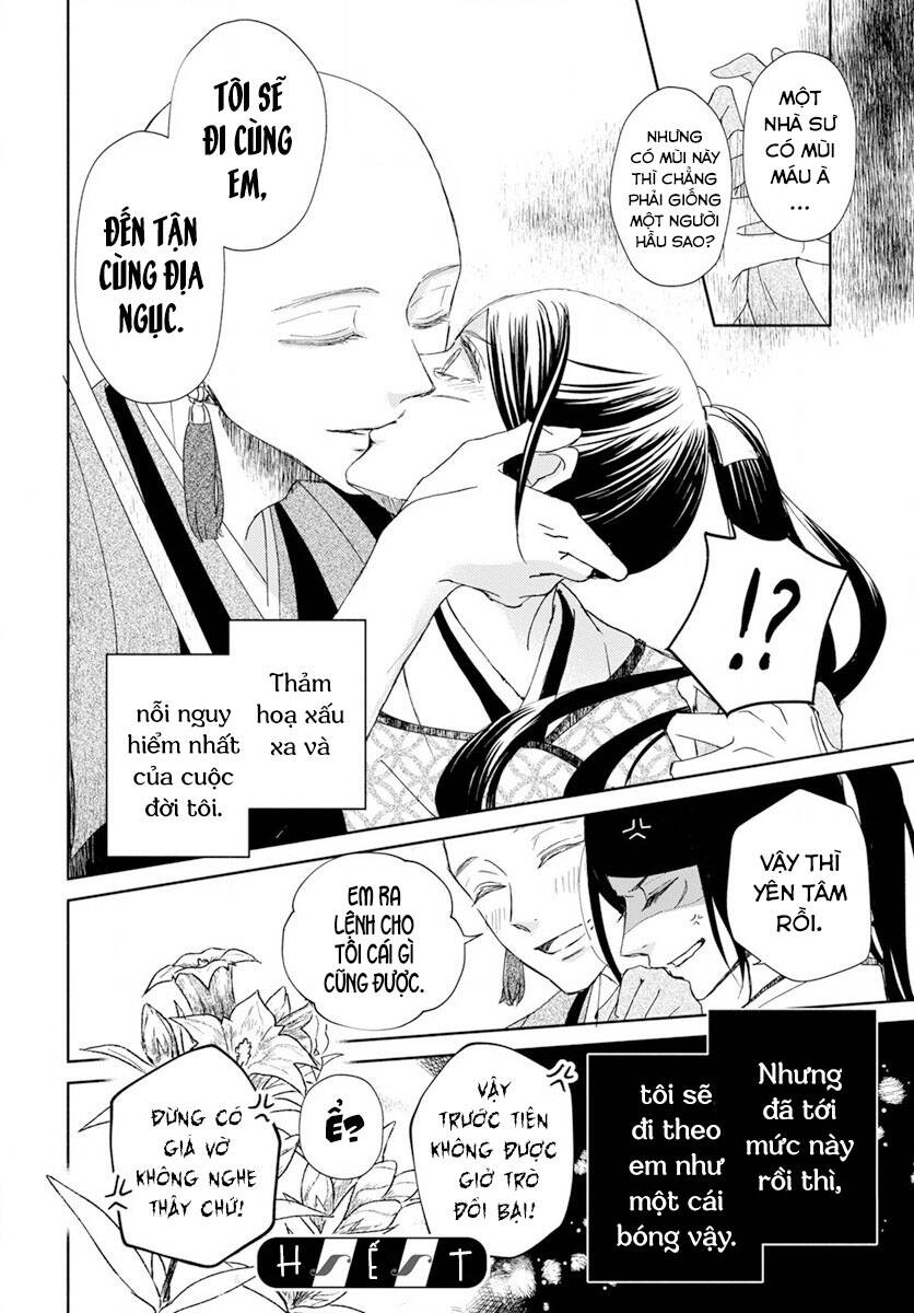 Tuyển Tập Oneshot Chapter 267 - 44