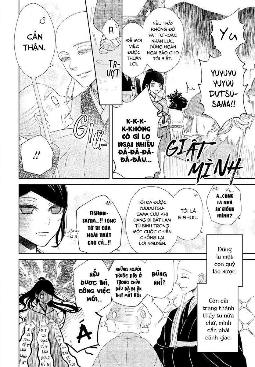 Tuyển Tập Oneshot Chapter 267 - 6