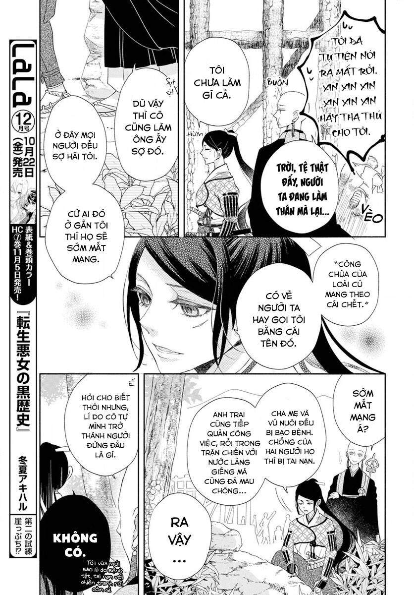 Tuyển Tập Oneshot Chapter 267 - 7