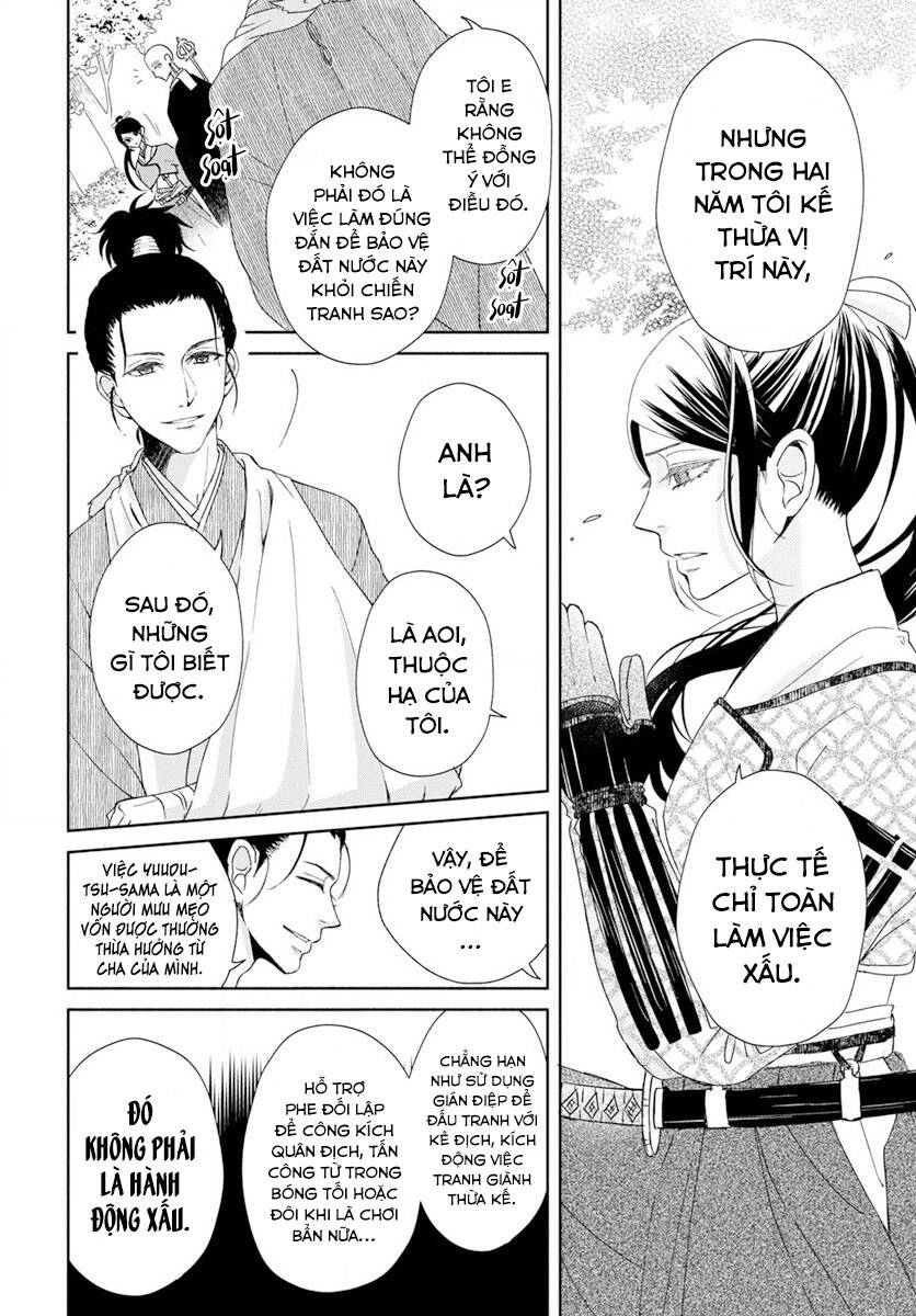 Tuyển Tập Oneshot Chapter 267 - 8