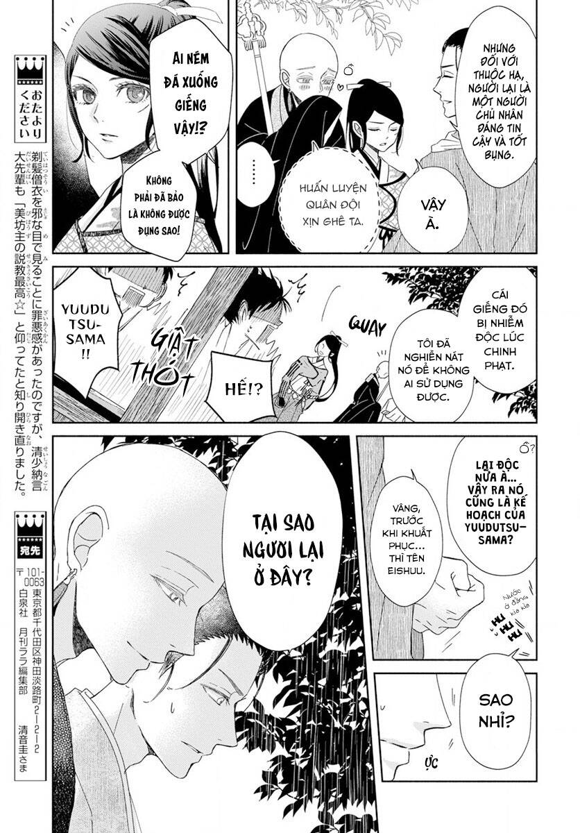 Tuyển Tập Oneshot Chapter 267 - 9