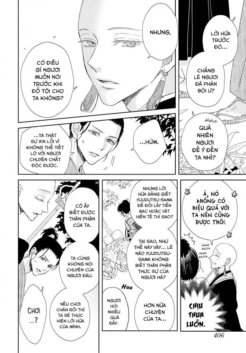 Tuyển Tập Oneshot Chapter 267 - 10