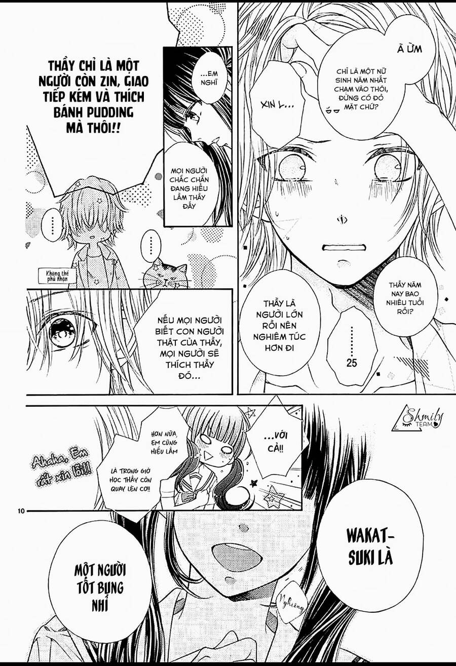 Tuyển Tập Oneshot Chapter 269 - 11