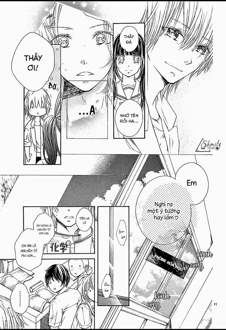 Tuyển Tập Oneshot Chapter 269 - 12