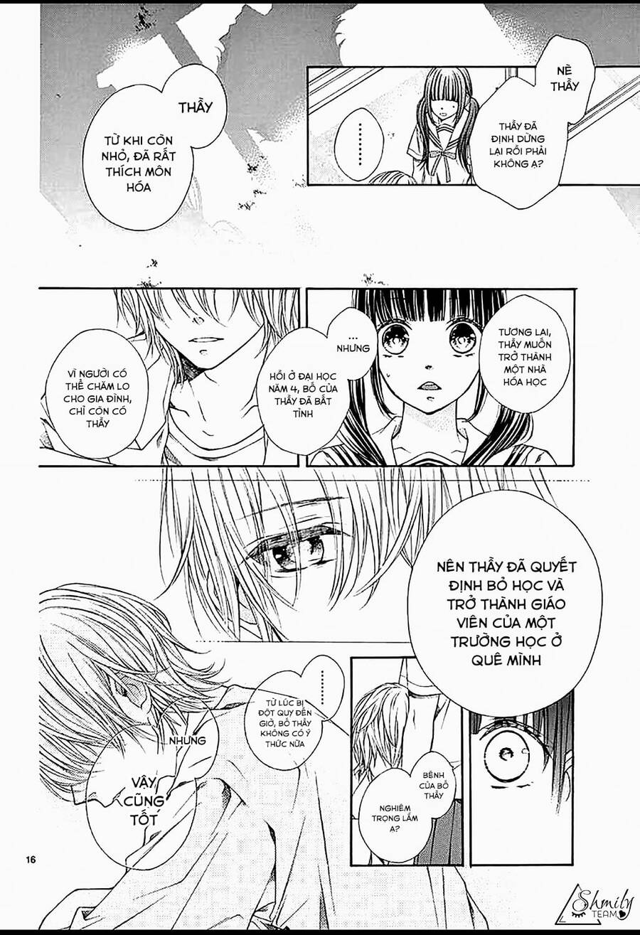 Tuyển Tập Oneshot Chapter 269 - 17