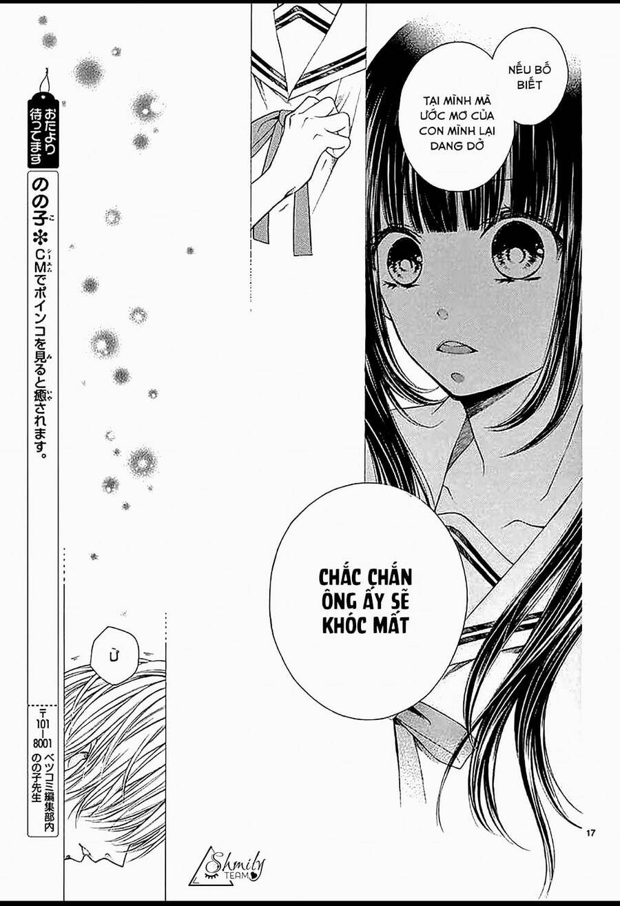 Tuyển Tập Oneshot Chapter 269 - 18
