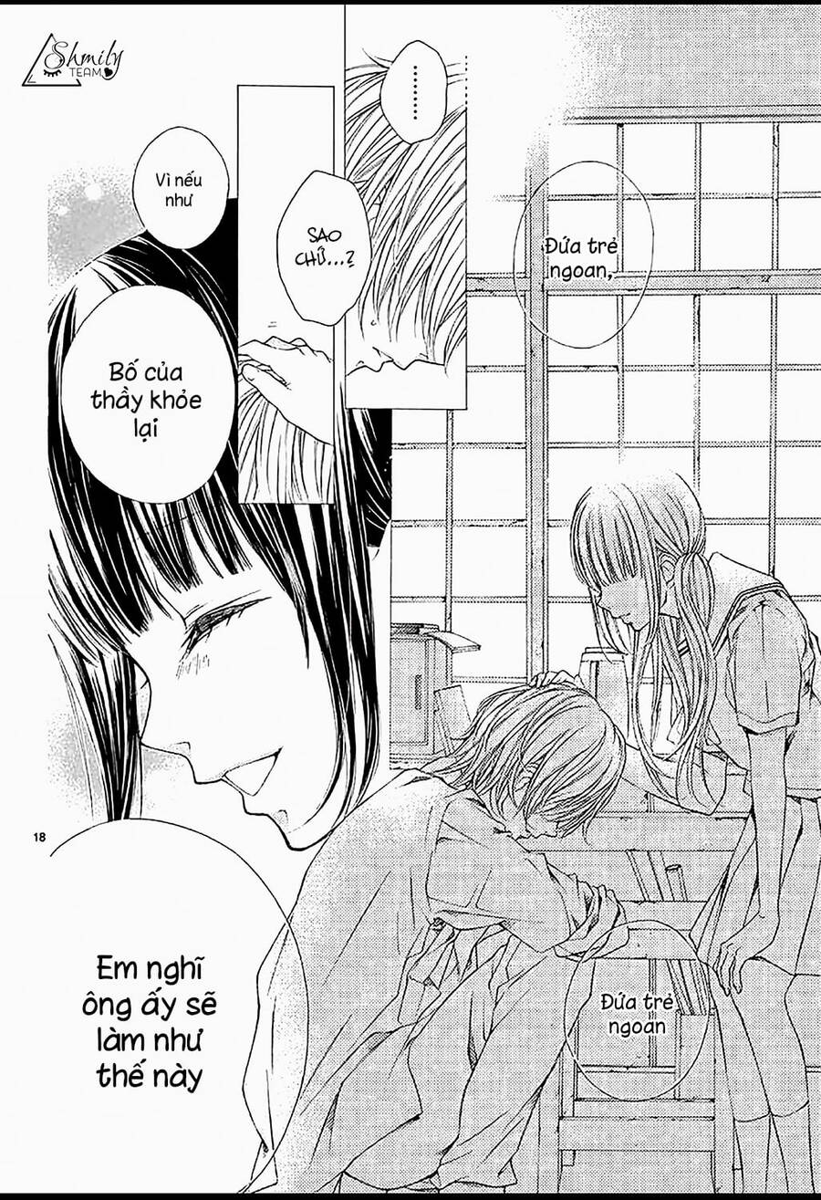 Tuyển Tập Oneshot Chapter 269 - 19