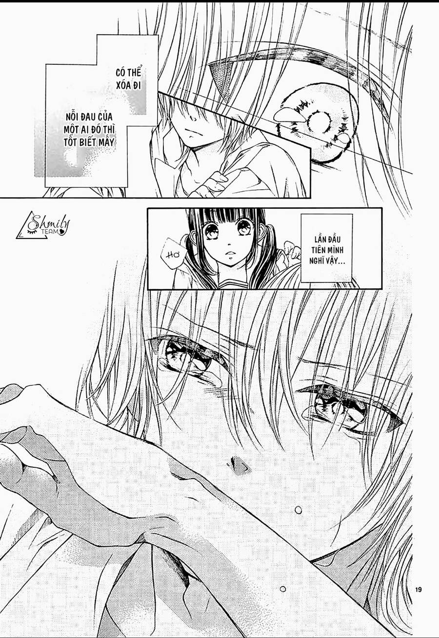 Tuyển Tập Oneshot Chapter 269 - 20