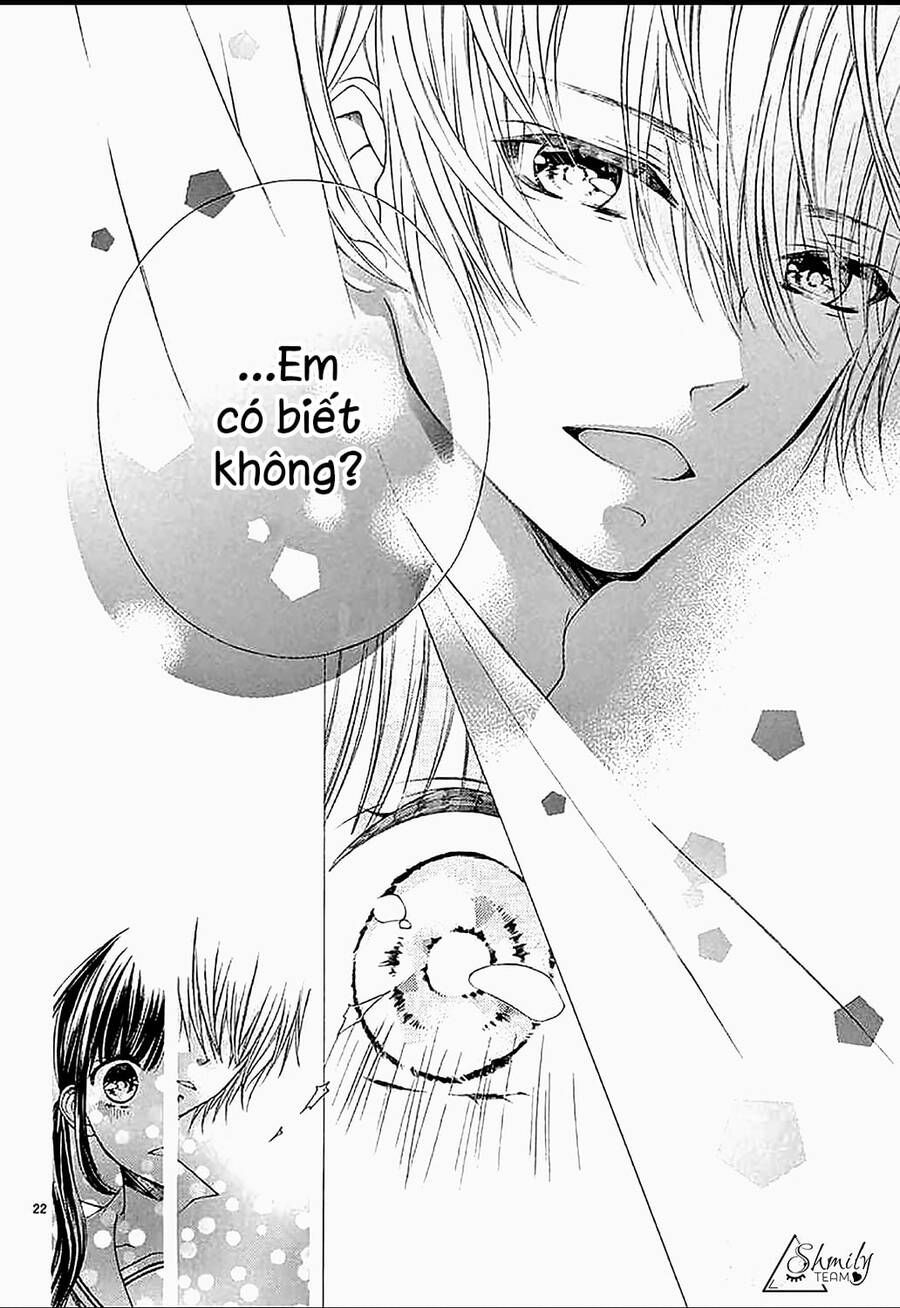 Tuyển Tập Oneshot Chapter 269 - 23