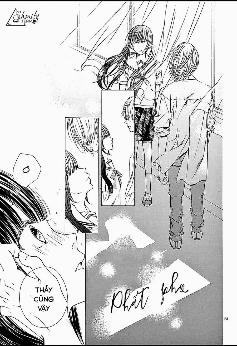 Tuyển Tập Oneshot Chapter 269 - 24