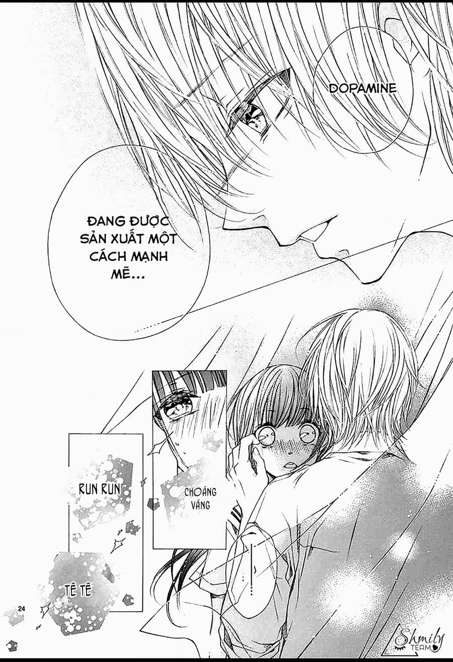 Tuyển Tập Oneshot Chapter 269 - 25