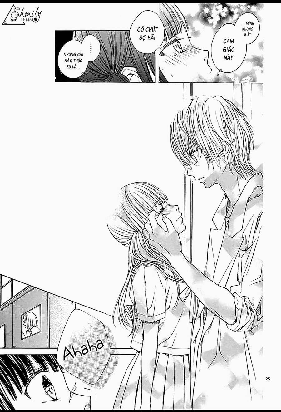 Tuyển Tập Oneshot Chapter 269 - 26