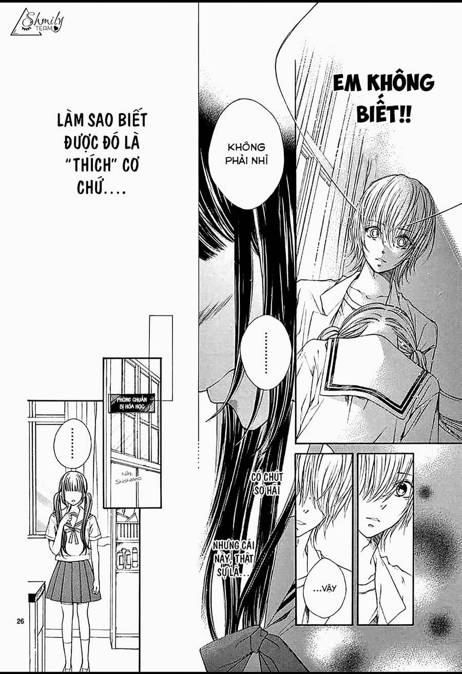 Tuyển Tập Oneshot Chapter 269 - 27