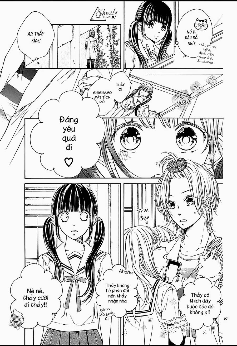 Tuyển Tập Oneshot Chapter 269 - 28