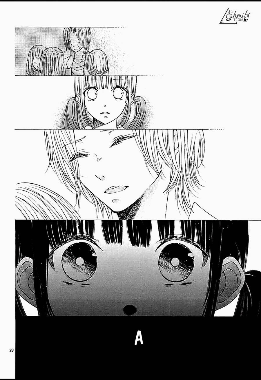 Tuyển Tập Oneshot Chapter 269 - 29