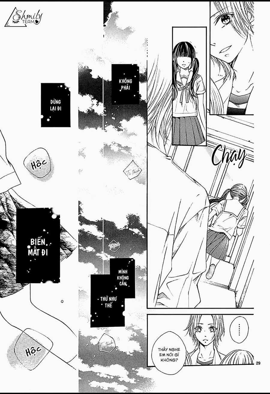 Tuyển Tập Oneshot Chapter 269 - 30